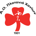 Платаниас team logo