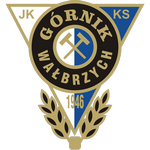 Горник Вальбржих team logo