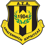 Анагенниси Кардица