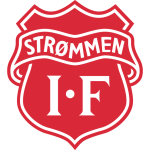 Стрёмен team logo