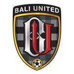 Бали Юнайтед team logo