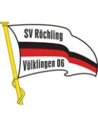 Рёхлинг Фёльклинген team logo