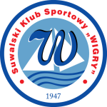 Вигры Сувалки team logo