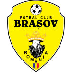 Брашов team logo