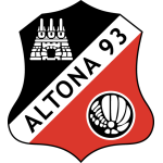 Альтона 93 team logo