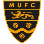 Майдстоун Юнайтед team logo