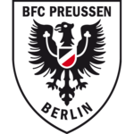 BFC Пройсен team logo