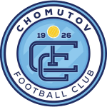 Хомутов team logo