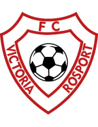Виктория Роспорт team logo