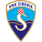 Шибеник team logo