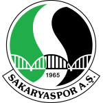 Сакарьяспор team logo