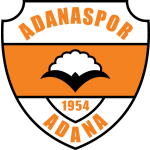 Аданаспор team logo