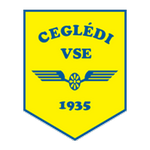 Чегледи team logo