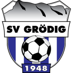 Грёдиг team logo
