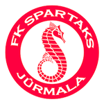 Спартакс Юрмала team logo