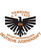 ДЖК Бамберг team logo