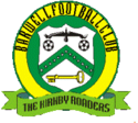 Барвелл team logo