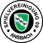 Ансбах team logo