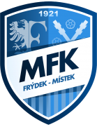Фридек-Мистек team logo
