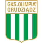 Олимпия Грудзёндз team logo