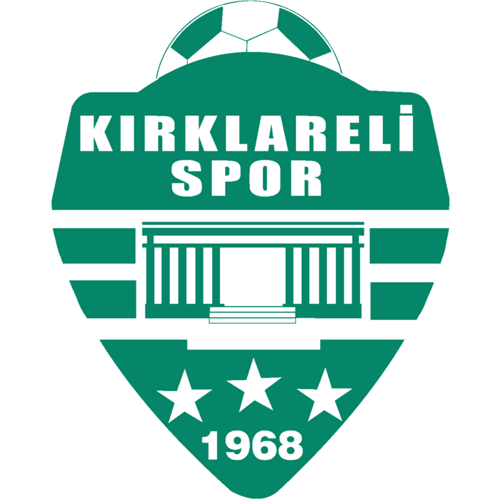 Кыркларелиспор team logo
