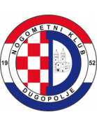 Дугополье team logo