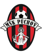 Пухов team logo