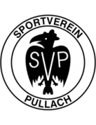 Пуллах team logo