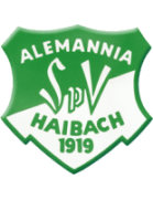 Алемания Хайбах team logo