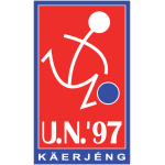 ЮН Керъенж