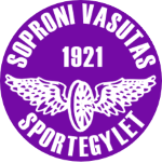 Сопрони ВШЕ team logo