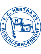 Герта Цельендорф team logo