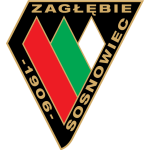 Заглембье Сосновец team logo