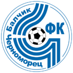 Черноморец Балчик team logo