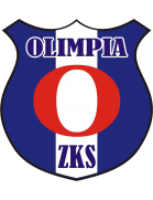 Олимпия Замбрув team logo