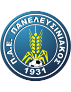 Панелефсиниакос team logo