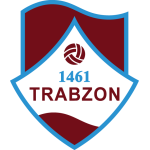 1461 Трабзон team logo