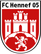 Хеннеф 05 team logo
