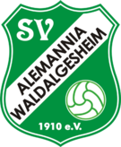 Алеманния Вальдальгешайм
