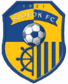 Сиофок team logo