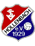 Холленбах team logo
