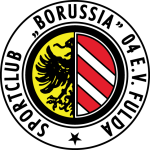 Боруссия Фульда team logo