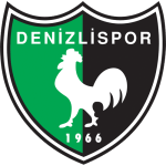 Денизлиспор team logo
