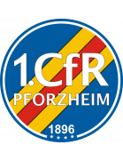 ЦФР Пфорцхайм team logo