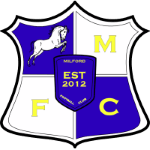 Милфорд team logo