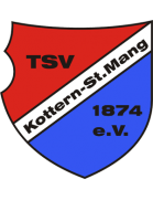 Коттерн team logo