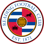 Рединг team logo