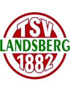 Ландсберг team logo