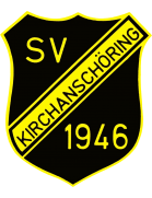 Кирхансхёринг team logo