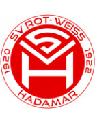 Рот-Вайс Хадамар team logo